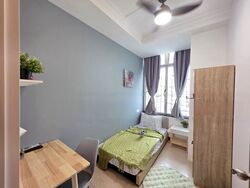 Compass Heights (D19), Apartment #567794411
